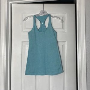 Lululemon align tank top
